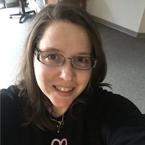 Meet your Posher, Kathy